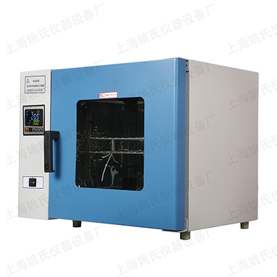280度YHG-9073A液晶臺(tái)式電熱恒溫鼓風(fēng)干燥箱電熱烘箱