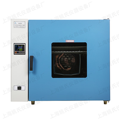 YHG-9145A電熱恒溫鼓風(fēng)干燥箱高溫試驗(yàn)箱 高溫烘箱