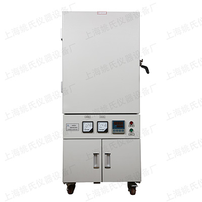 YSD-10-16T一體式陶瓷纖維馬弗爐 高溫箱式電阻爐