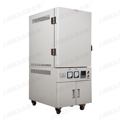 YSD-11-17T一體式陶瓷纖維馬弗爐 高溫箱式電阻爐